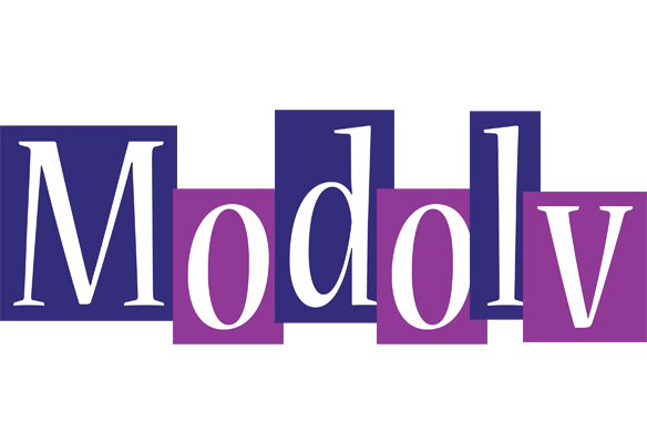Modolv autumn logo