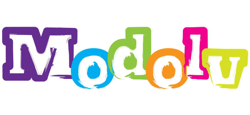 Modolv casino logo