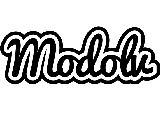 Modolv chess logo