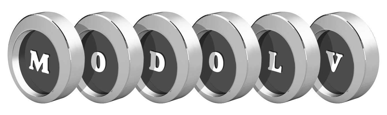 Modolv coins logo