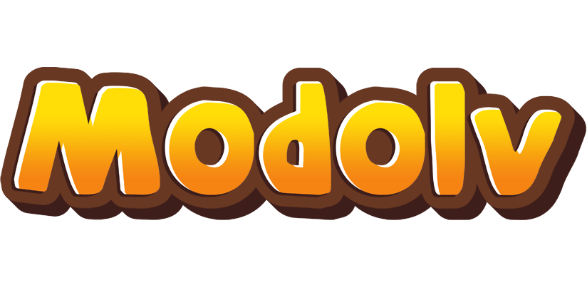 Modolv cookies logo