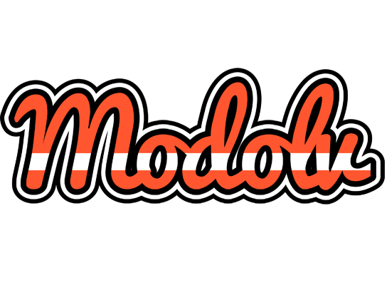 Modolv denmark logo