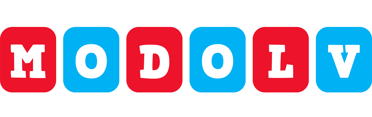 Modolv diesel logo