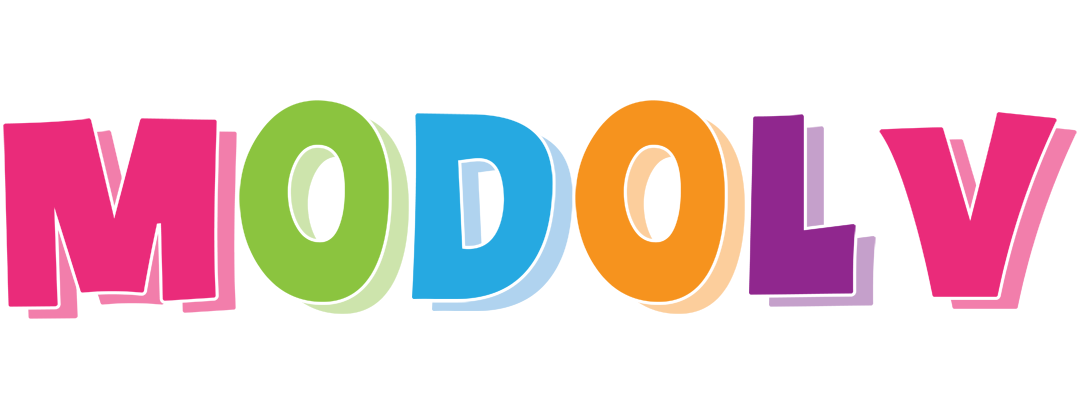 Modolv friday logo