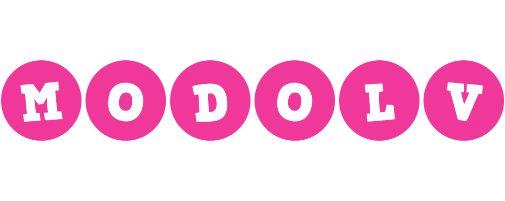 Modolv poker logo