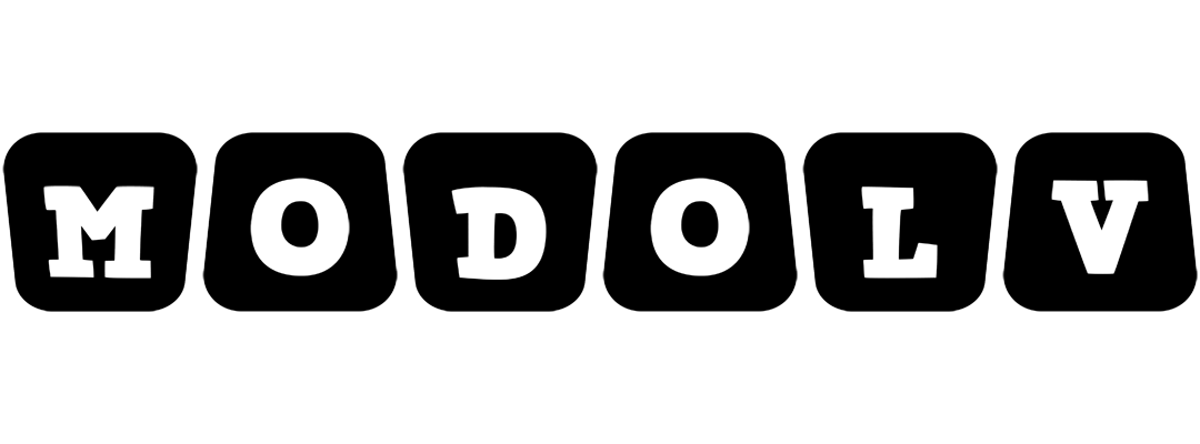 Modolv racing logo