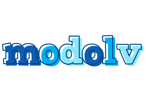 Modolv sailor logo