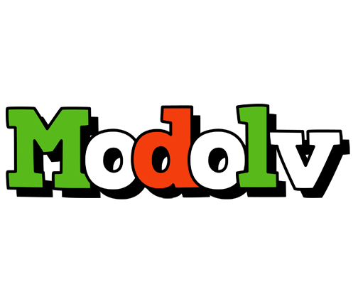 Modolv venezia logo