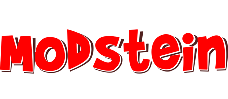 Modstein basket logo