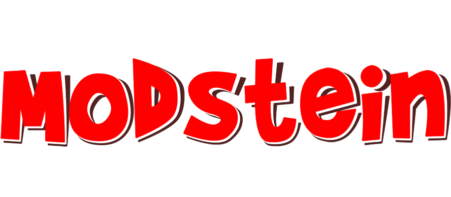 Modstein basket logo