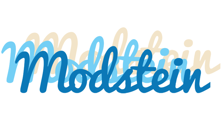 Modstein breeze logo