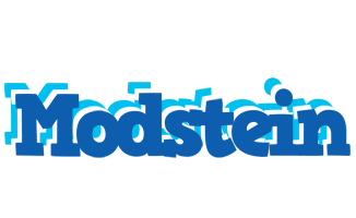 Modstein business logo