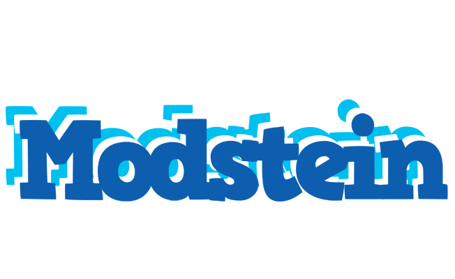 Modstein business logo