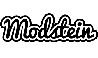 Modstein chess logo