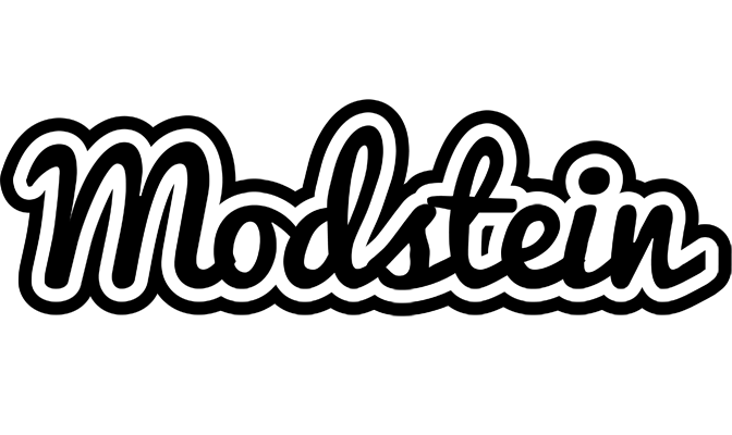 Modstein chess logo