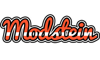 Modstein denmark logo