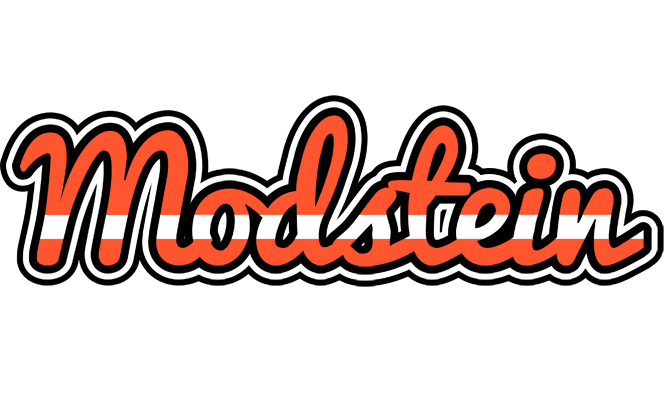 Modstein denmark logo