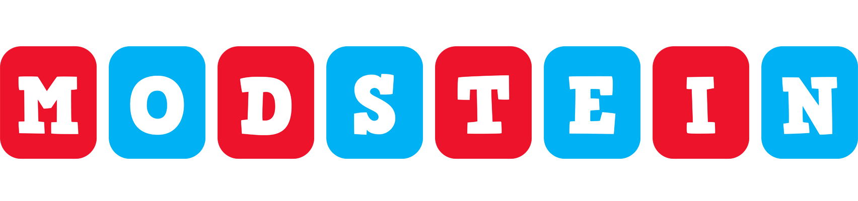 Modstein diesel logo