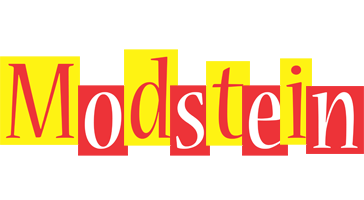 Modstein errors logo