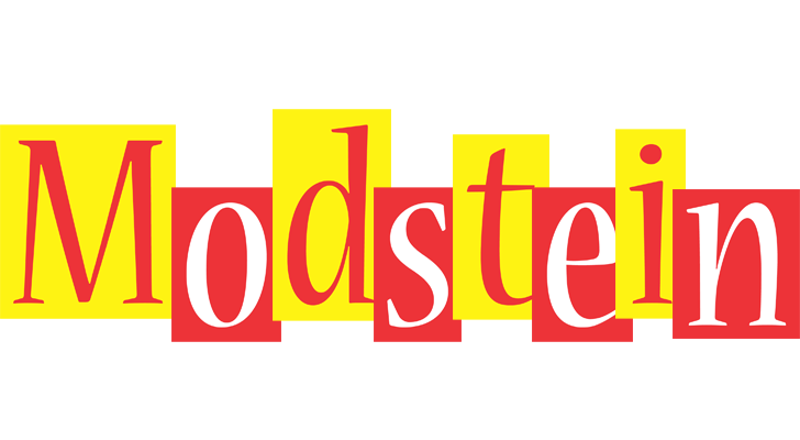 Modstein errors logo