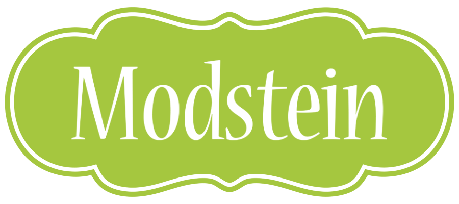 Modstein family logo