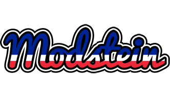 Modstein france logo