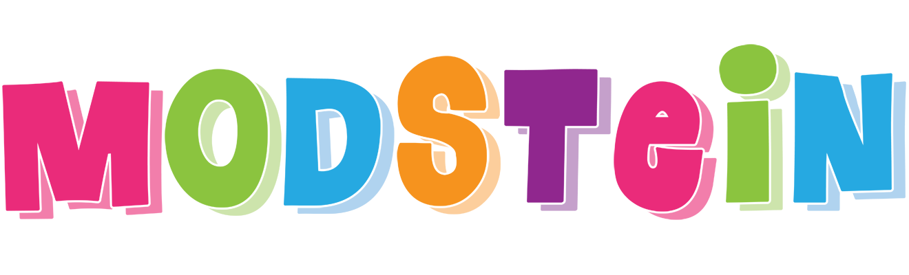 Modstein friday logo