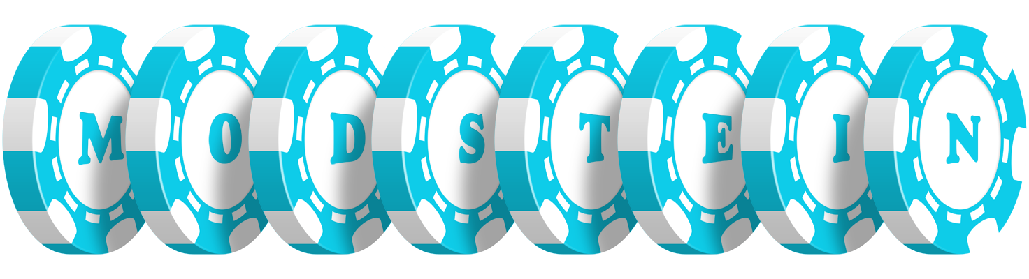 Modstein funbet logo