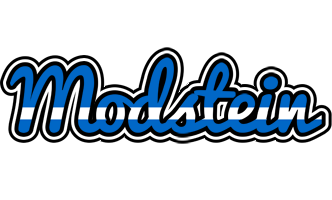 Modstein greece logo