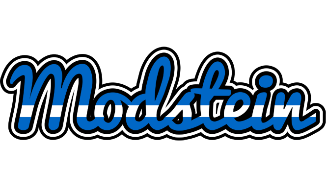 Modstein greece logo