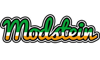 Modstein ireland logo