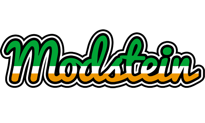 Modstein ireland logo