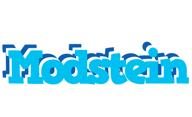 Modstein jacuzzi logo