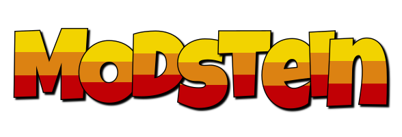 Modstein jungle logo