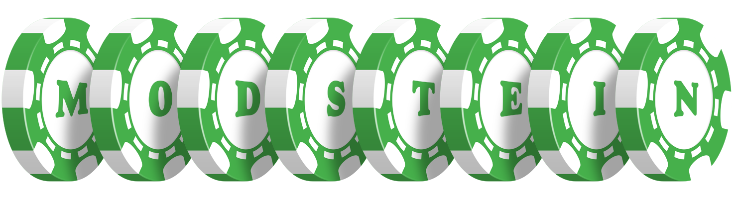 Modstein kicker logo