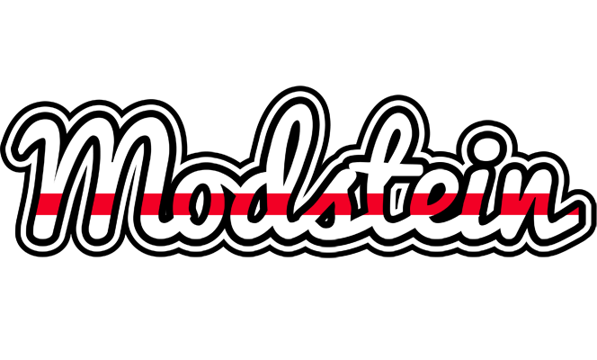 Modstein kingdom logo