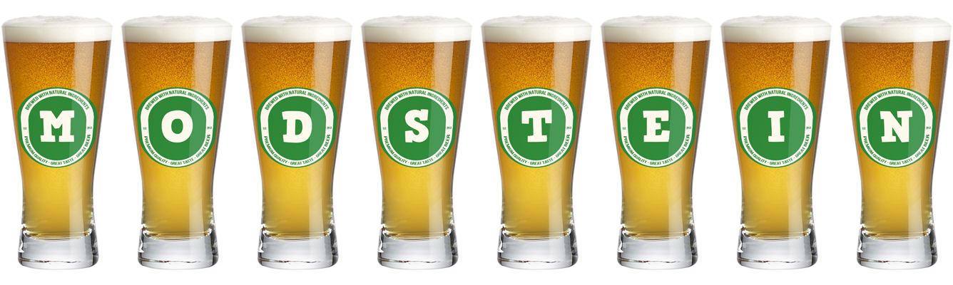 Modstein lager logo