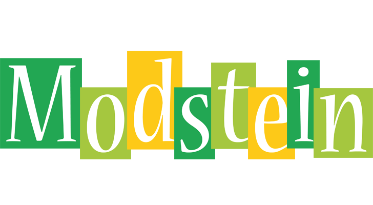 Modstein lemonade logo