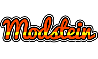 Modstein madrid logo