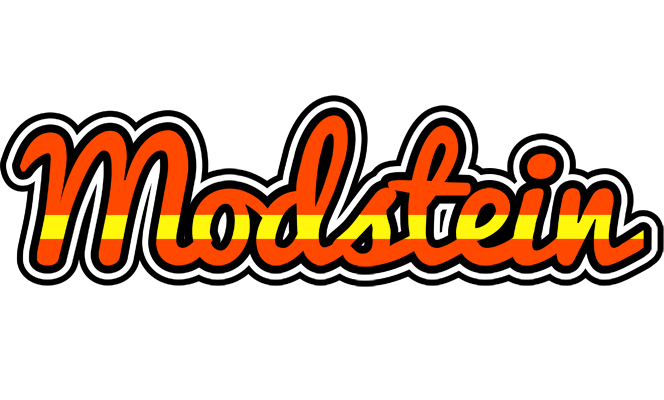 Modstein madrid logo