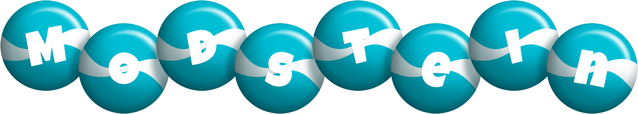 Modstein messi logo