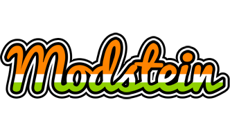 Modstein mumbai logo