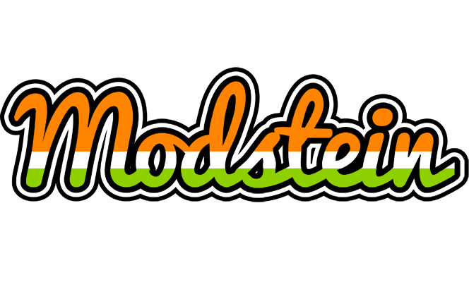 Modstein mumbai logo