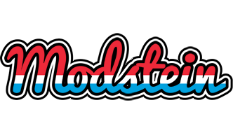 Modstein norway logo