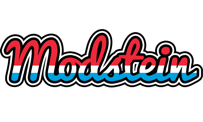 Modstein norway logo