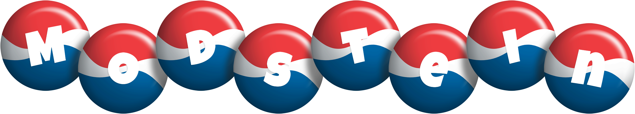 Modstein paris logo