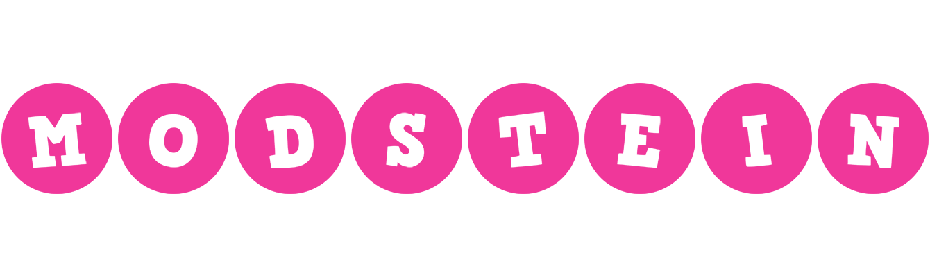 Modstein poker logo