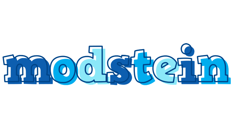 Modstein sailor logo