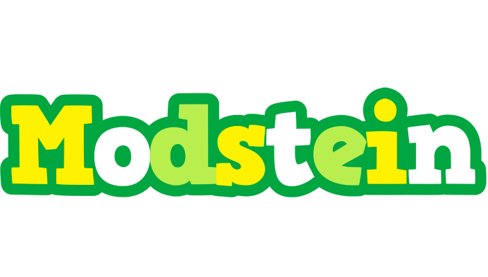 Modstein soccer logo