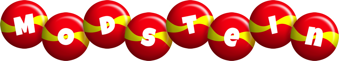 Modstein spain logo